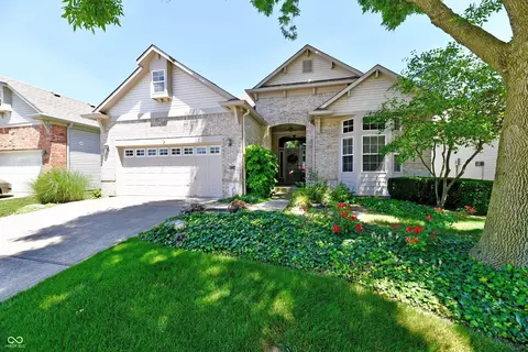 9775 Innisbrook Blvd, Carmel, IN 46032
