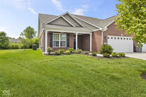 4113 Switchgrass Way, Indianapolis, IN 46237