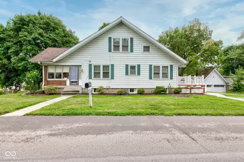 12019 E Saxon St, Indianapolis, IN 46229