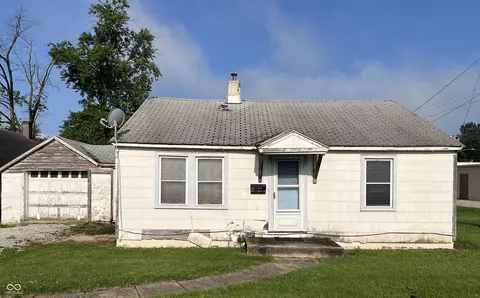 222 S Patterson St, Lebanon, IN 46052