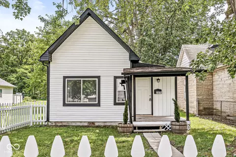 237 S Keystone Ave, Indianapolis, IN 46201
