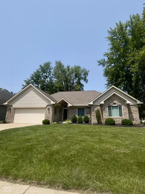 700 Andrews Blvd, Plainfield, IN 46168