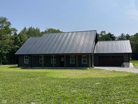 2132 N Cataract Rd, Cloverdale, IN 46120