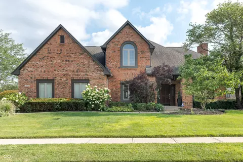 12153 Admirals Landing Blvd, Indianapolis, IN 46236