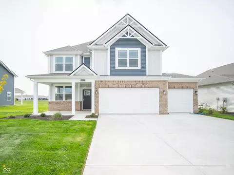 6243 Tacoma Blvd, Whitestown, IN 46075