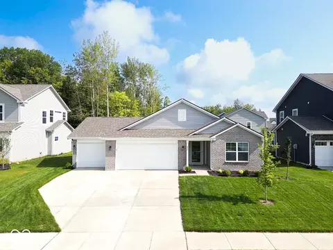 488 Rambo Dr, Westfield, IN 46074