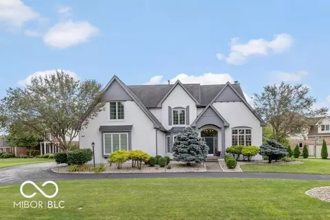 12547 Pembrooke Cir, Carmel, IN 46032