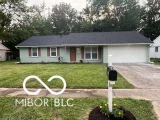 4460 Wixshire Ct, Indianapolis, IN 46254