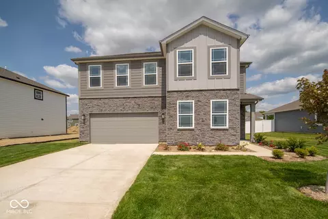 9248 Kavanaugh Dr, Indianapolis, IN 46239