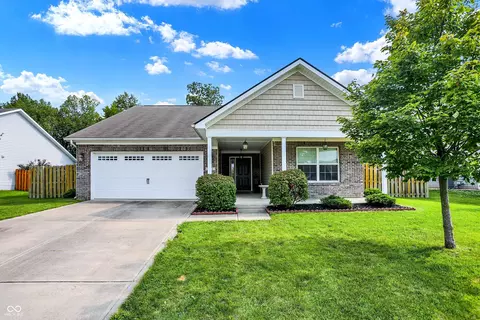 4201 Pearson Dr, Westfield, IN 46062