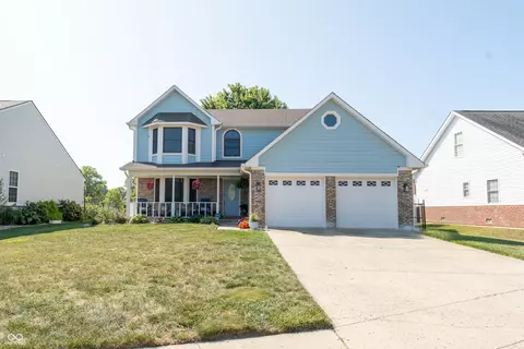 1145 Hague Ct, Franklin, IN 46131