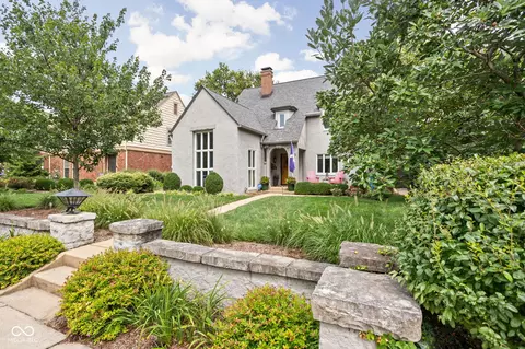 4545 N Delaware St, Indianapolis, IN 46205