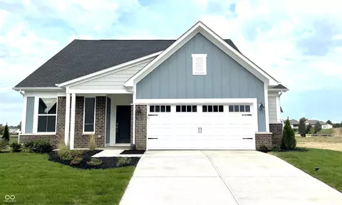 7310 Bailow Ln, Mccordsville, IN 46055