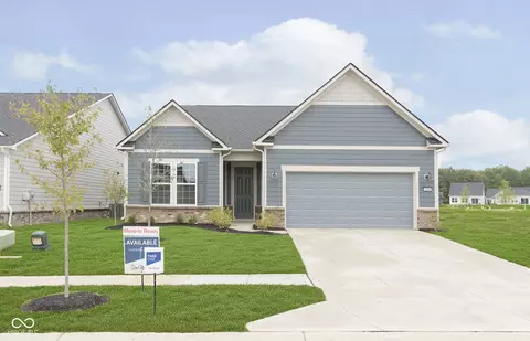 14945 Iron Liege Way, Westfield, IN 46074