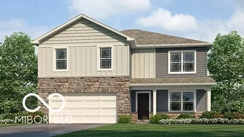 9242 Kavanaugh Dr, Indianapolis, IN 46239