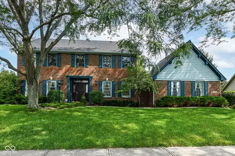 12210 Admirals Landing Blvd, Indianapolis, IN 46236