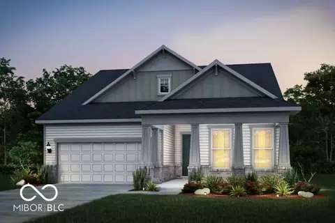 3149 Arkle Rd, Westfield, IN 46074