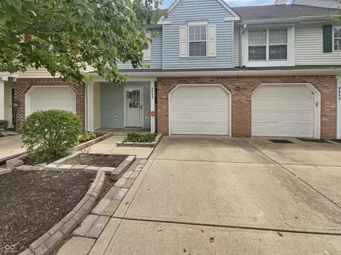 9699 Exchange St, Fishers, IN 46038