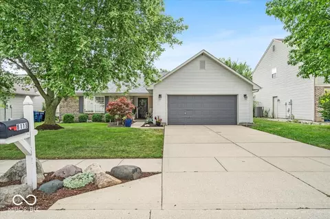 6115 Parrington Dr, Indianapolis, IN 46236