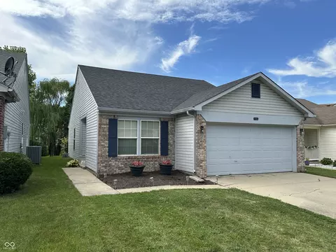 6442 Titania Dr, Indianapolis, IN 46236