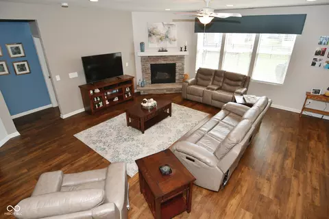 4347 Spirea Dr, Plainfield, IN 46168 photo 5