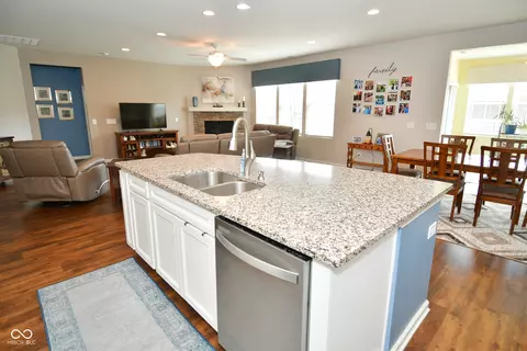 4347 Spirea Dr, Plainfield, IN 46168 photo 8