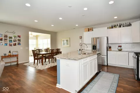 4347 Spirea Dr, Plainfield, IN 46168 photo 6