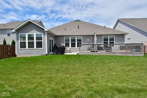 4347 Spirea Dr, Plainfield, IN 46168 photo 2