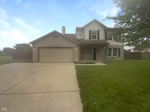 204 Brookview Ct, Mooresville, IN 46158