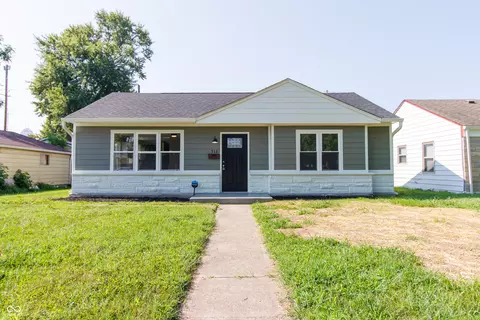 513 W 13th St, Indianapolis, IN 46202