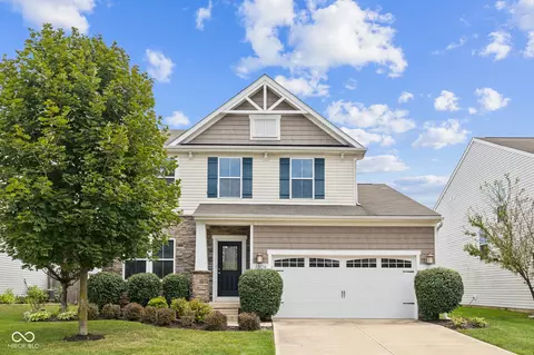 15176 Harmon Pl, Noblesville, IN 46060