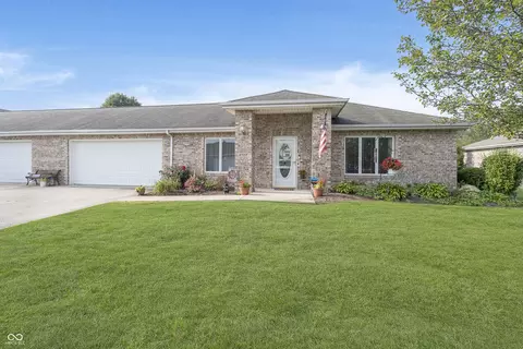 2717 Patriot Dr, Anderson, IN 46012