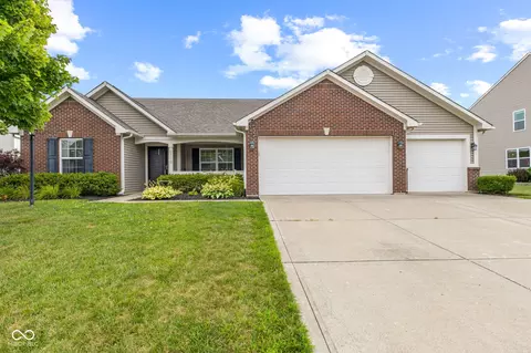 6719 Wilmot Ln, Avon, IN 46123