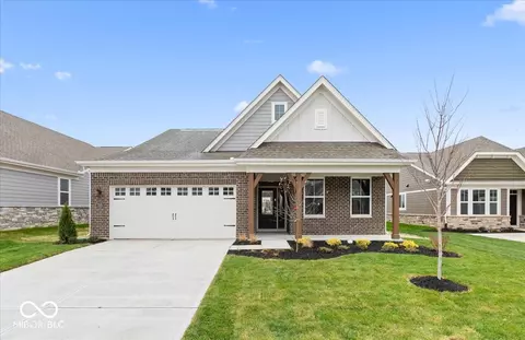 7202 Bailow Ct, Mccordsville, IN 46055