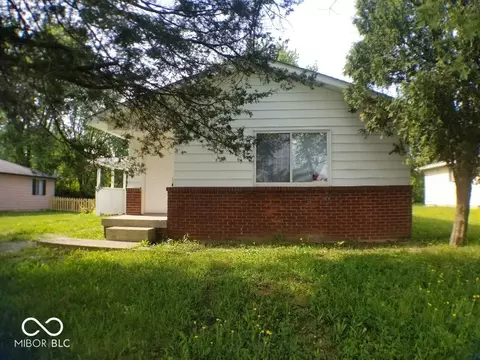 9637 E 42nd St, Indianapolis, IN 46235