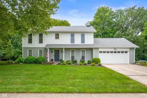 8824 Skippers Way, Indianapolis, IN 46256