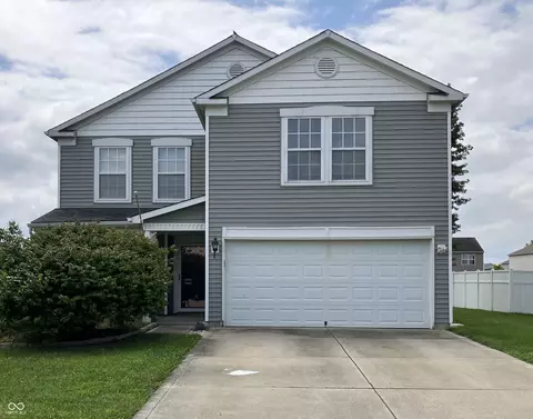 210 Cross Bow St, Sheridan, IN 46069