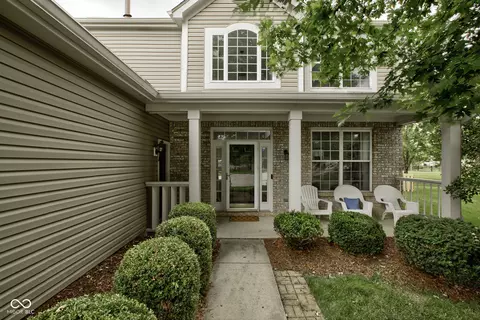 10879 Audrie Ct, Fishers, IN 46037