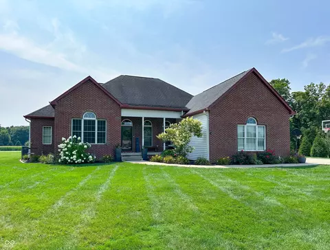 3474 Terri Lynn St, Terre Haute, IN 47803