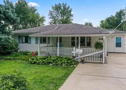 4323 Thrush Dr, Indianapolis, IN 46222
