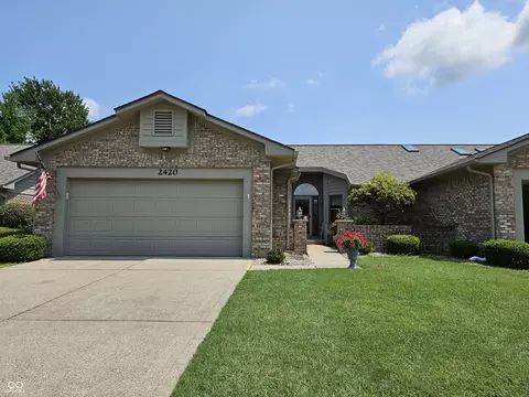 2420 Simpson Ln, Shelbyville, IN 46176