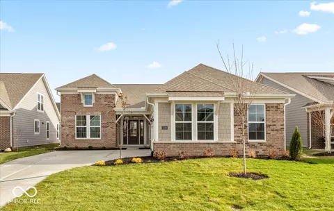 7123 Bailow Ct, Mccordsville, IN 46055