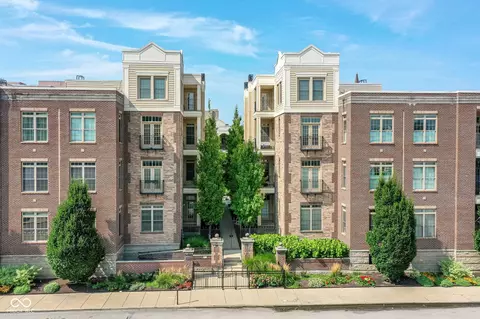 450 E Ohio St #307, Indianapolis, IN 46204