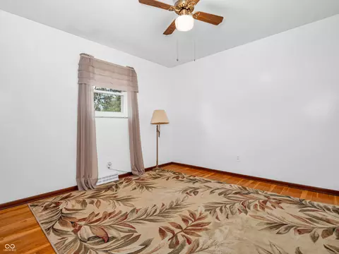 Bedroom - 1236 Bluff Rd, Plainfield, IN 46168 photo 2 of 3
