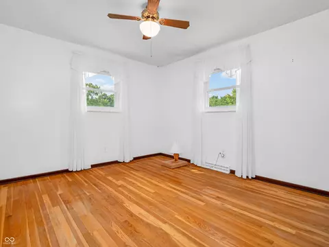 Bedroom - 1236 Bluff Rd, Plainfield, IN 46168 photo 1 of 3