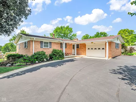 1236 Bluff Rd, Plainfield, IN 46168