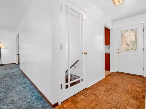 Entry Way - 1236 Bluff Rd, Plainfield, IN 46168 photo 1 of 1