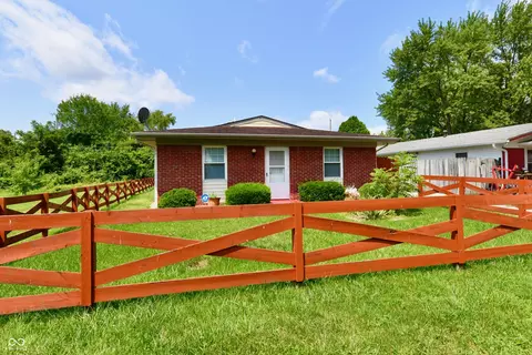 1548 Golay St, Indianapolis, IN 46203