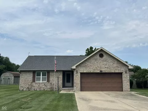 3650 E Imperial Ave, Terre Haute, IN 47805