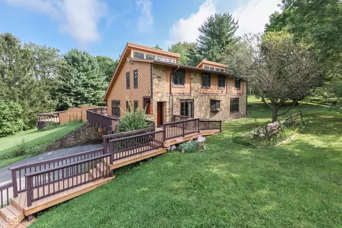 1628 Ridge Hill Ave, Indianapolis, IN 46217